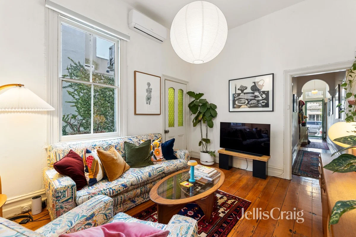 45 Park Street, Abbotsford VIC 3067