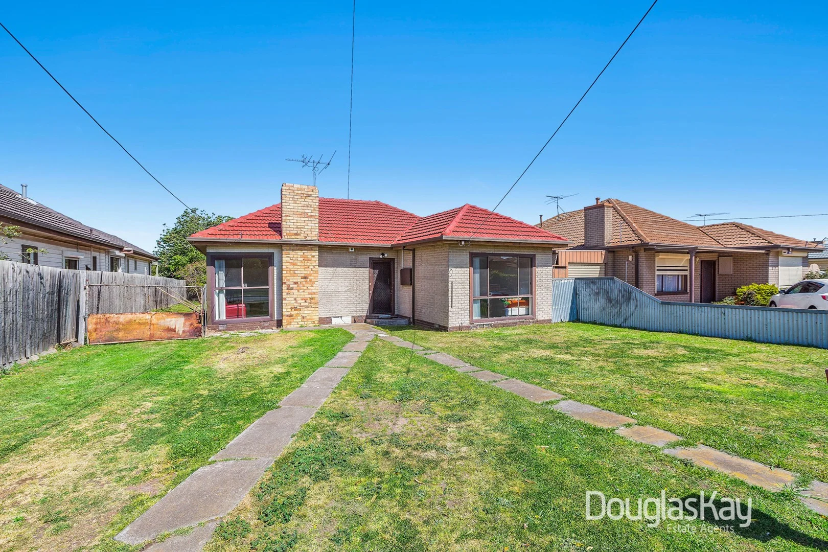 43 Metherall Street, Sunshine North VIC 3020