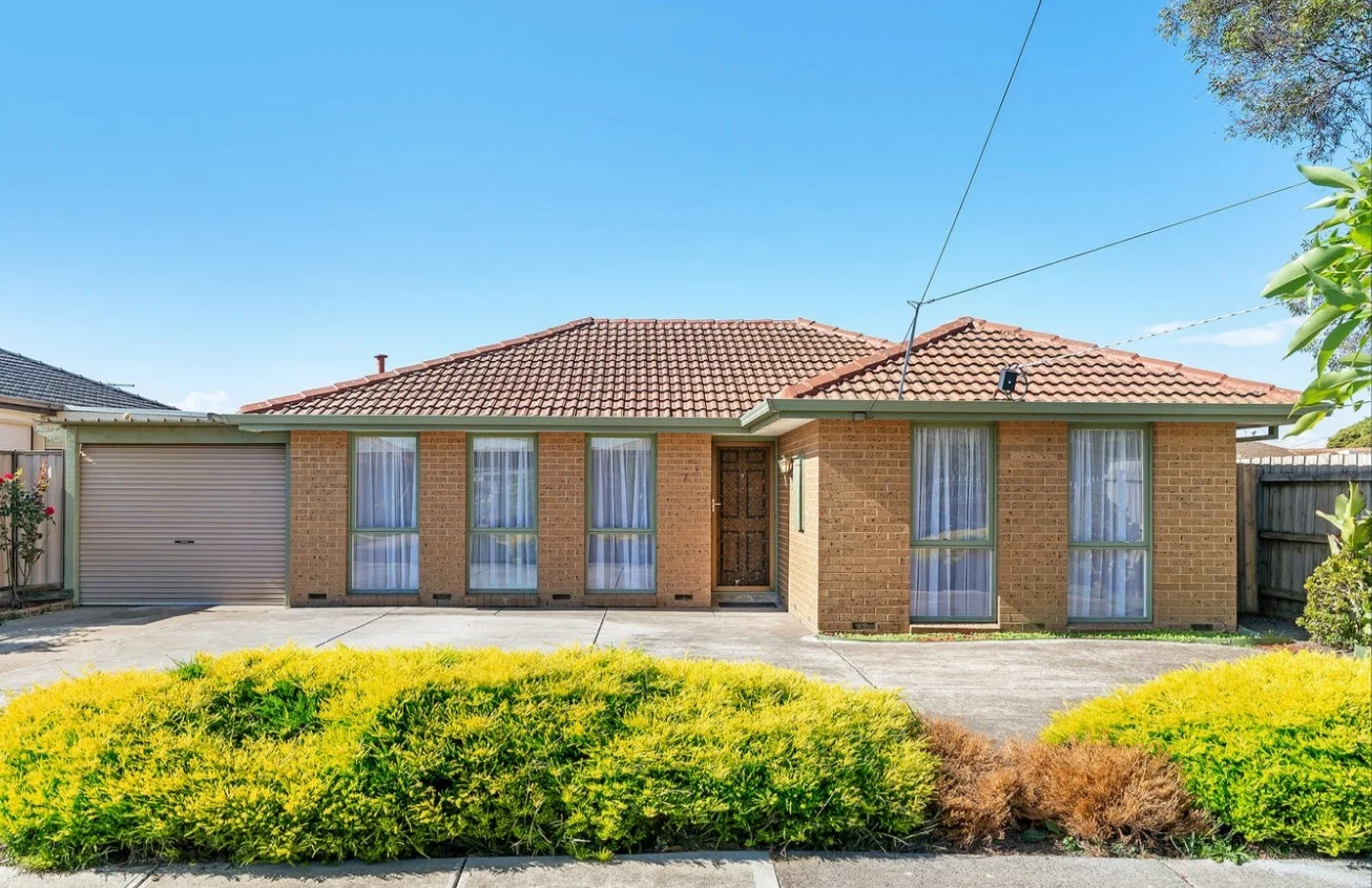 7 Dickenson Street, Altona Meadows VIC 3028