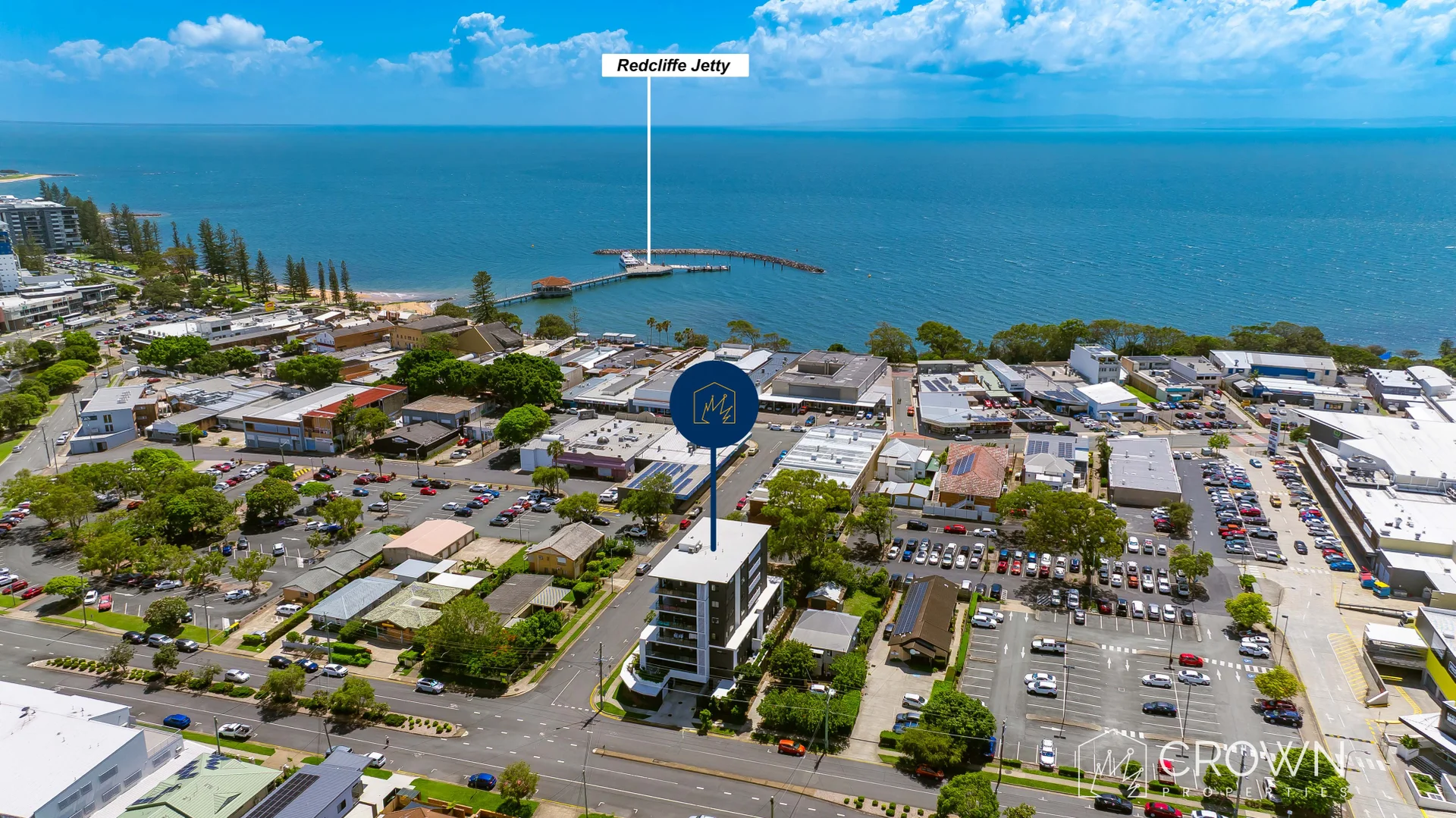 Additional image 11 of 303/9 Violet Street, Redcliffe QLD 4020