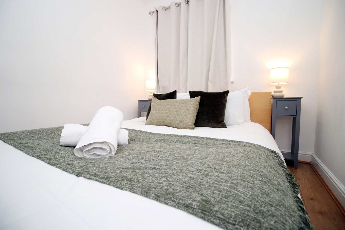 Additional image 24 of 3 Bed Maisonette, Morel Court, CF11, N1 7GU