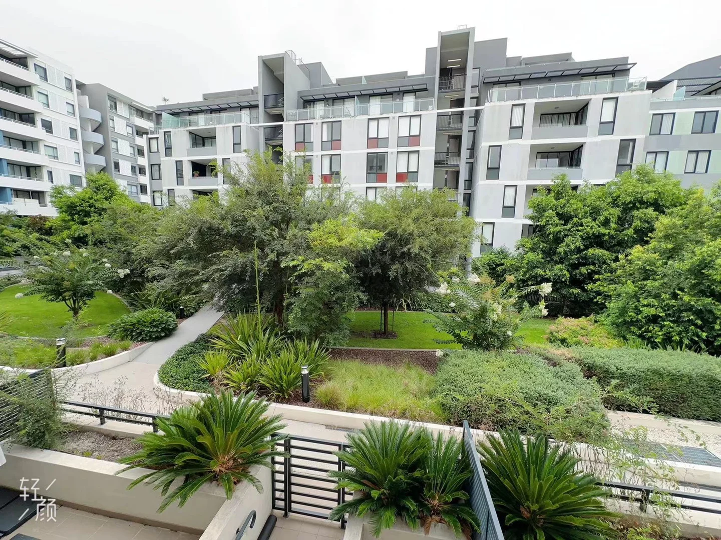 Additional image 2 of WeChat: KRL119 L2/ 4 Galara St, Rosebery NSW 2018