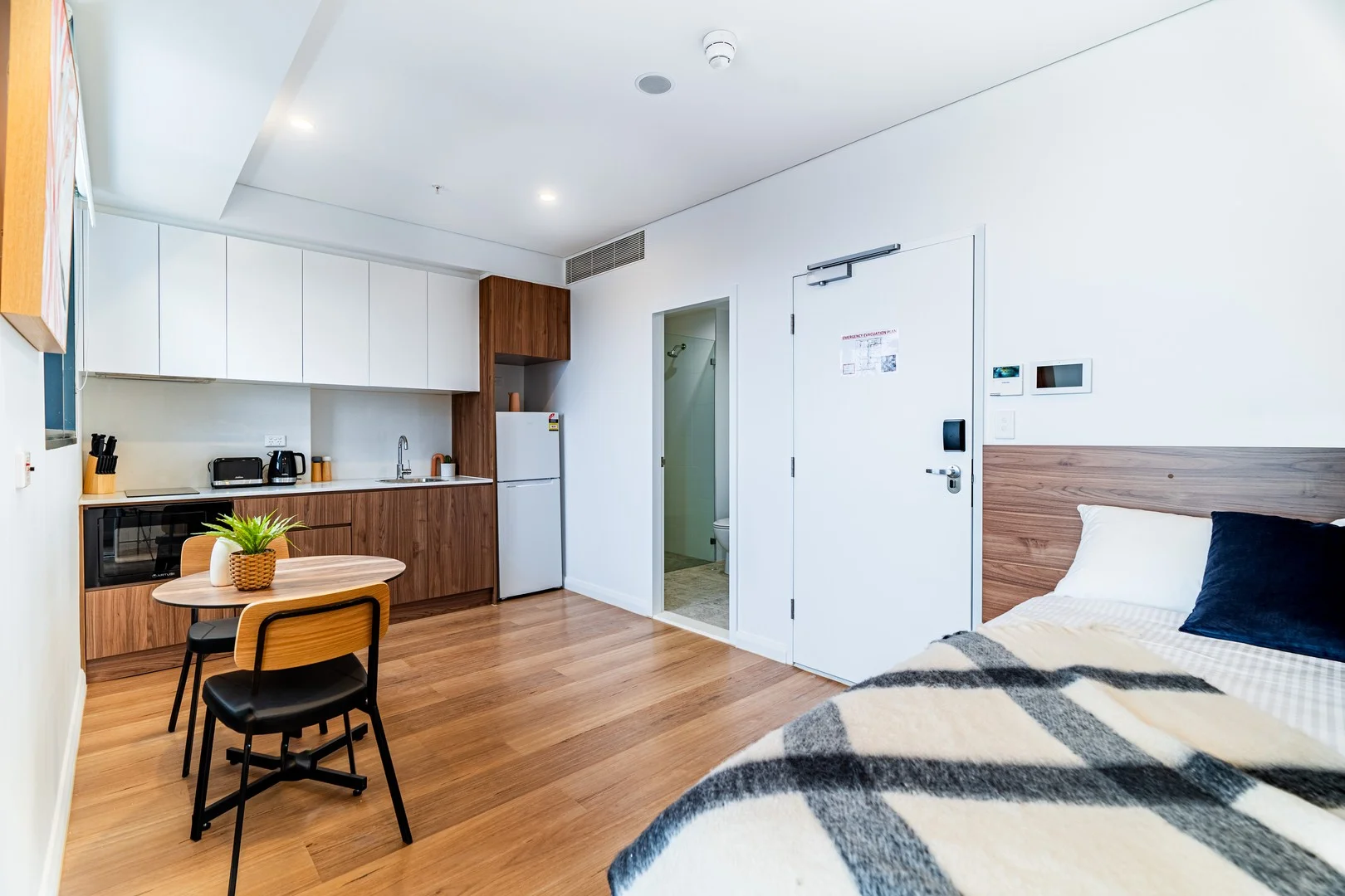 B207/27 Albyn Street, Bexley NSW 2207