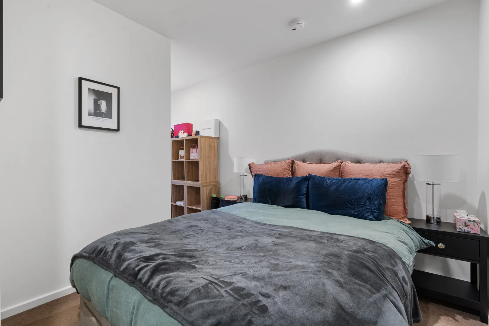 Additional image 3 of 703/8 Garfield Street, Richmond VIC 3121