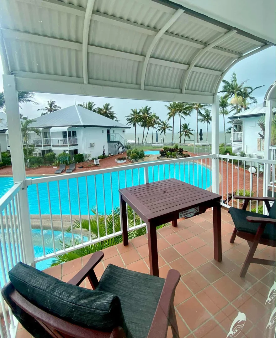 Additional image 5 of 213/6 Beach Rd, Dolphin Heads QLD 4740