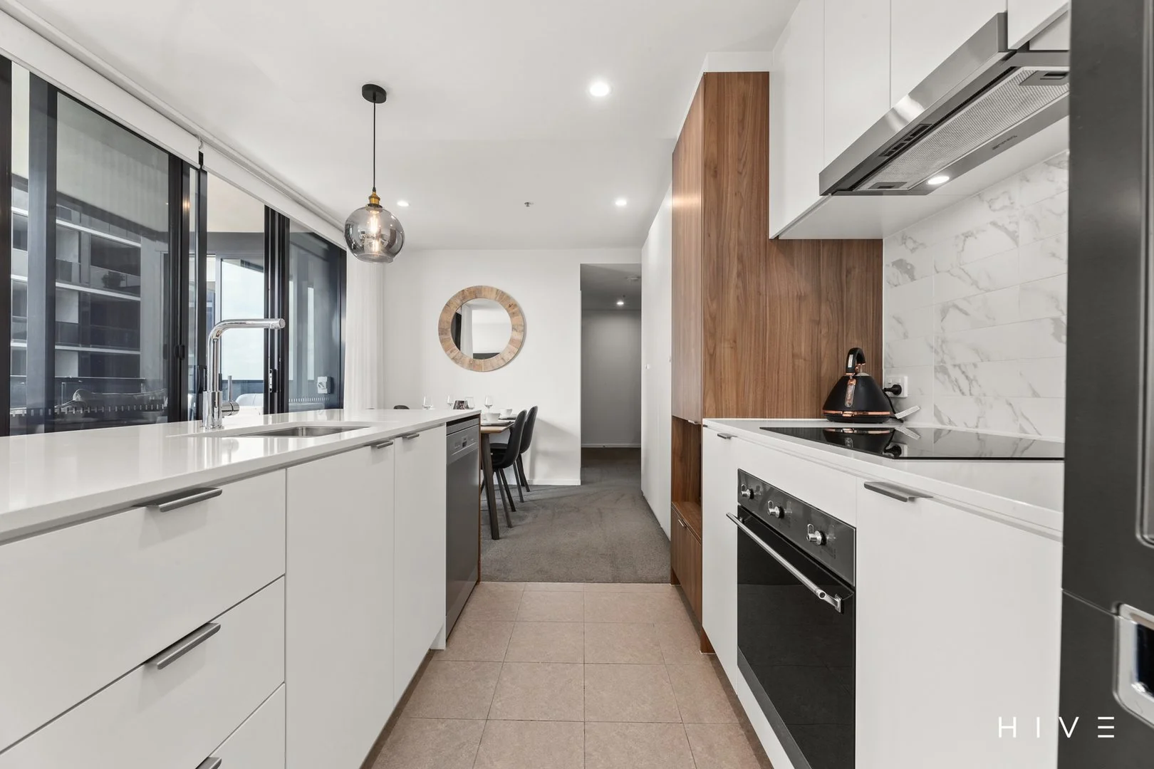 1226/15 Bowes Street, Phillip ACT 2606