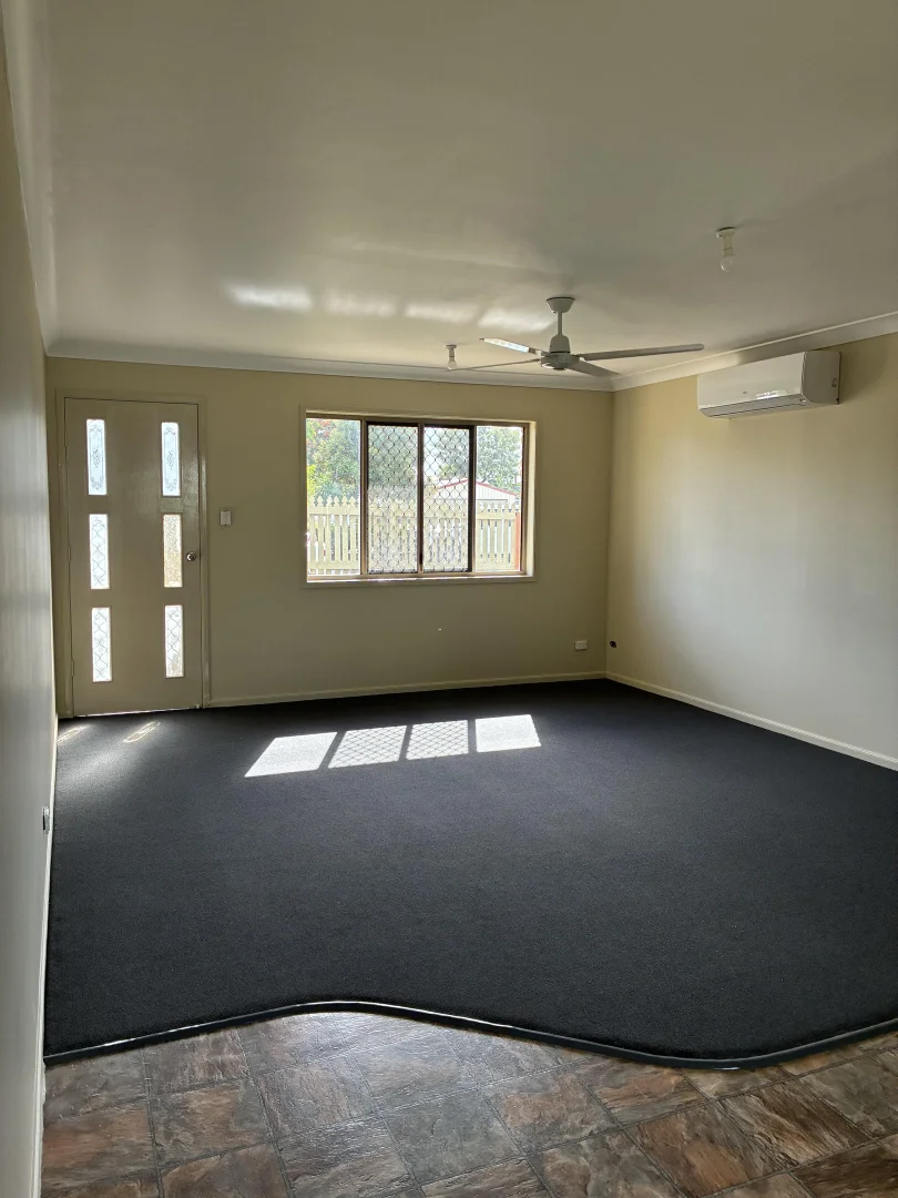 Park Avenue QLD 4701 photo 2