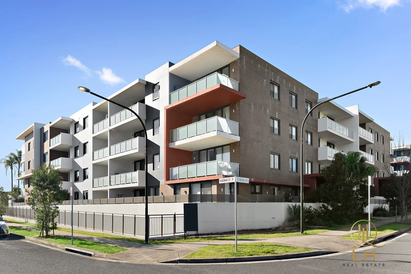 G05/1 Herlina Cres, Rouse Hill NSW 2155
