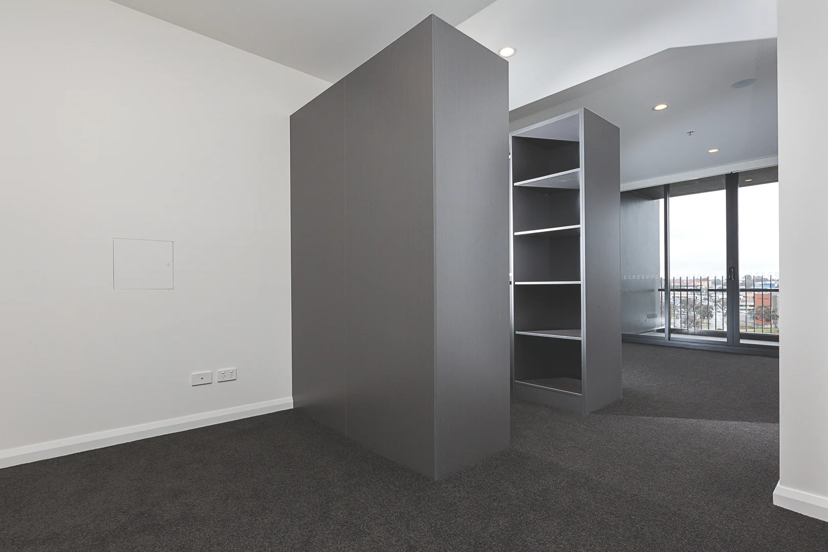 163/39 Benjamin Way, Belconnen ACT 2617 photo 4