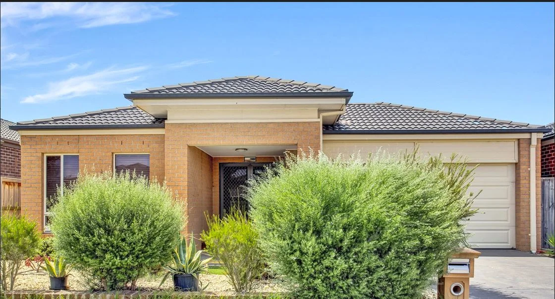 7 Piccolo Way, Point Cook VIC 3030