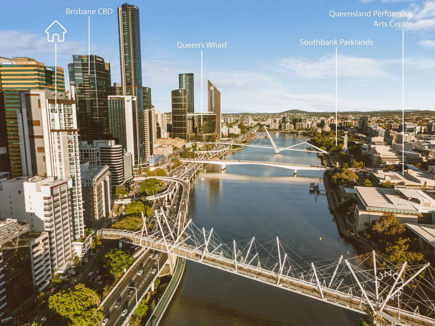 Additional image 12 of 293/18 Tank Street, Brisbane City QLD 4000