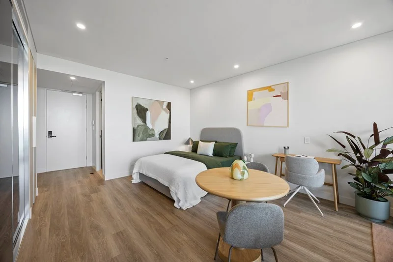 Additional image 6 of 2308/116 Macquarie Street, Parramatta NSW 2150