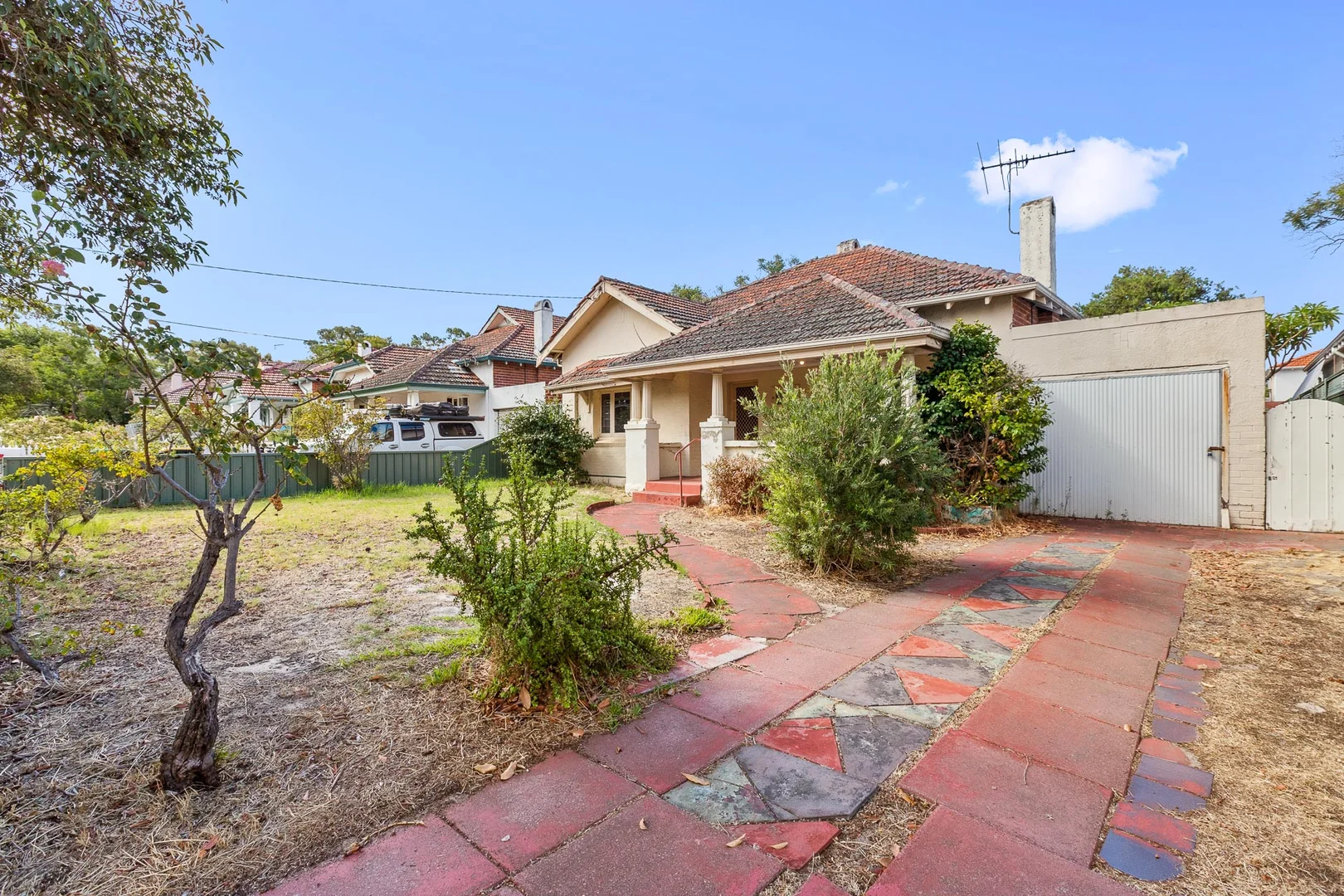 Additional image 18 of 166 Tenth Avenue, Inglewood WA 6052