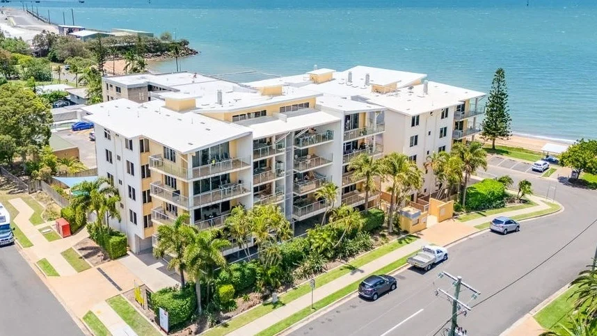 35/22 barney Street, Barney Point QLD 4680