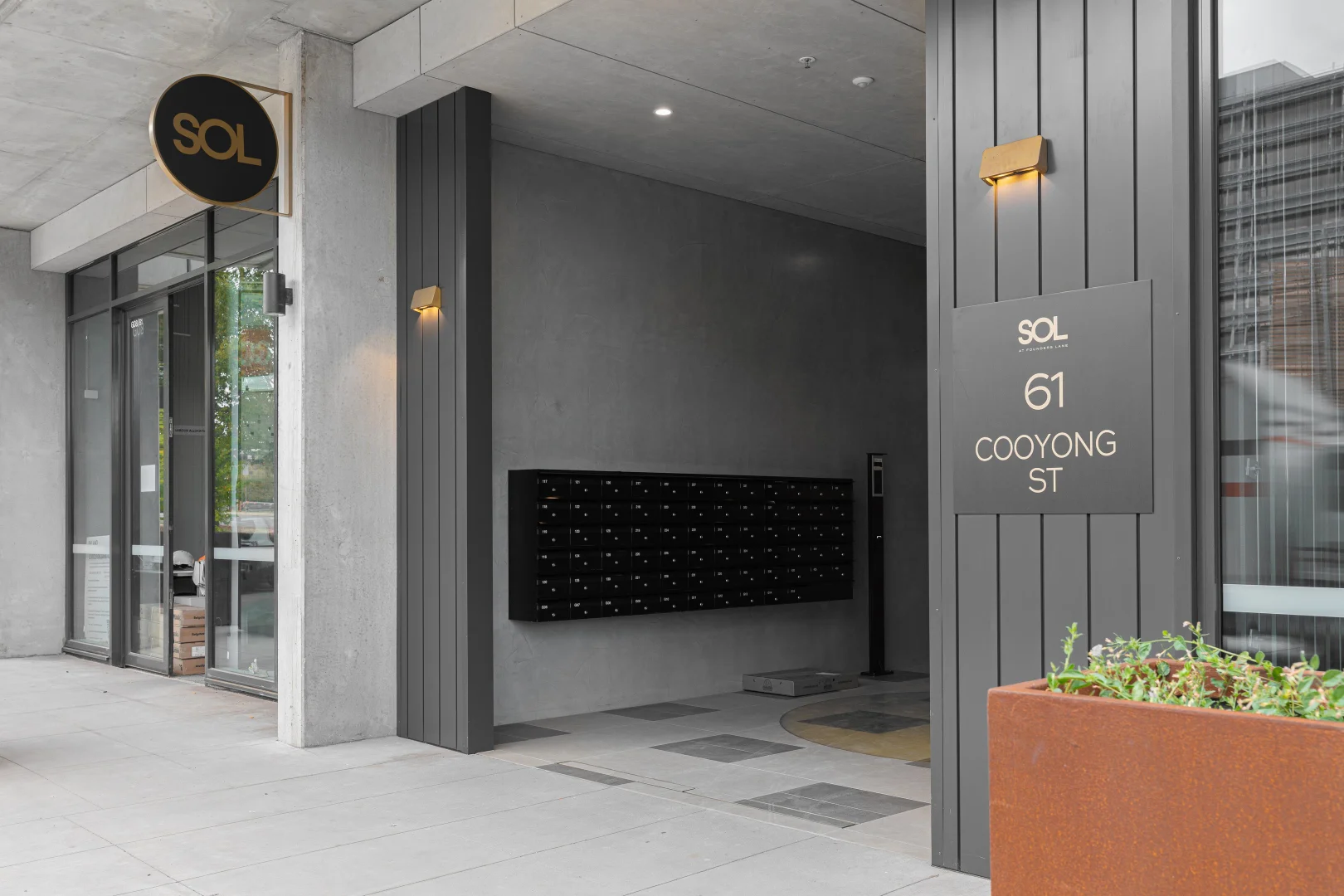 Additional image 12 of 321/61 Cooyong Street, Braddon ACT 2612