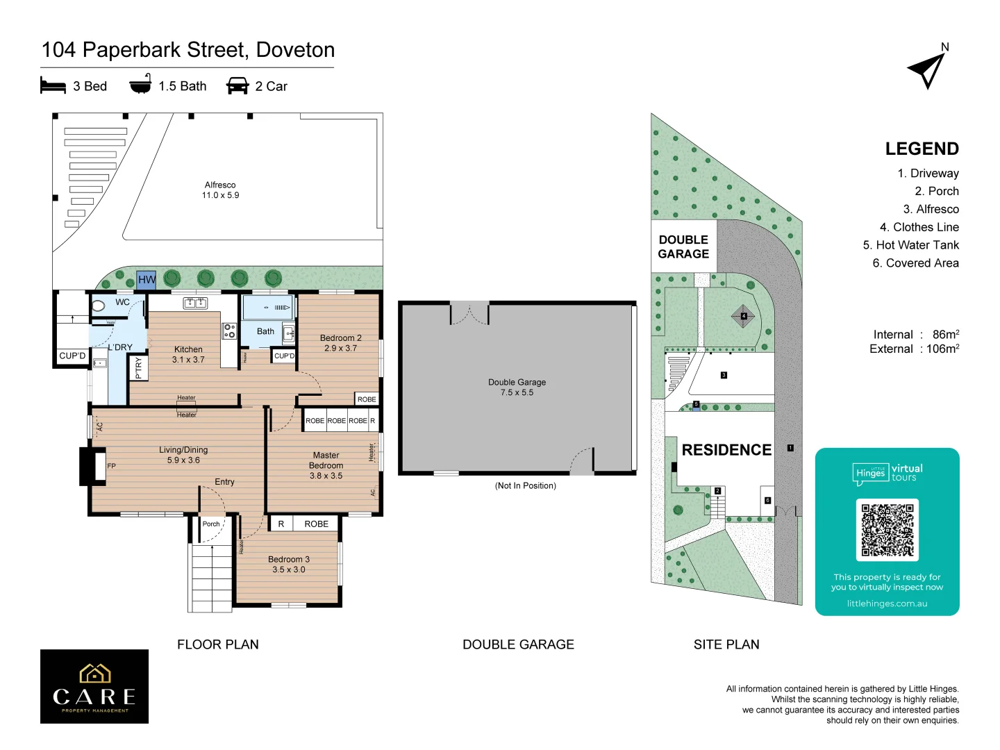Additional image 16 of 104 Paperbark Street, Doveton VIC 3177