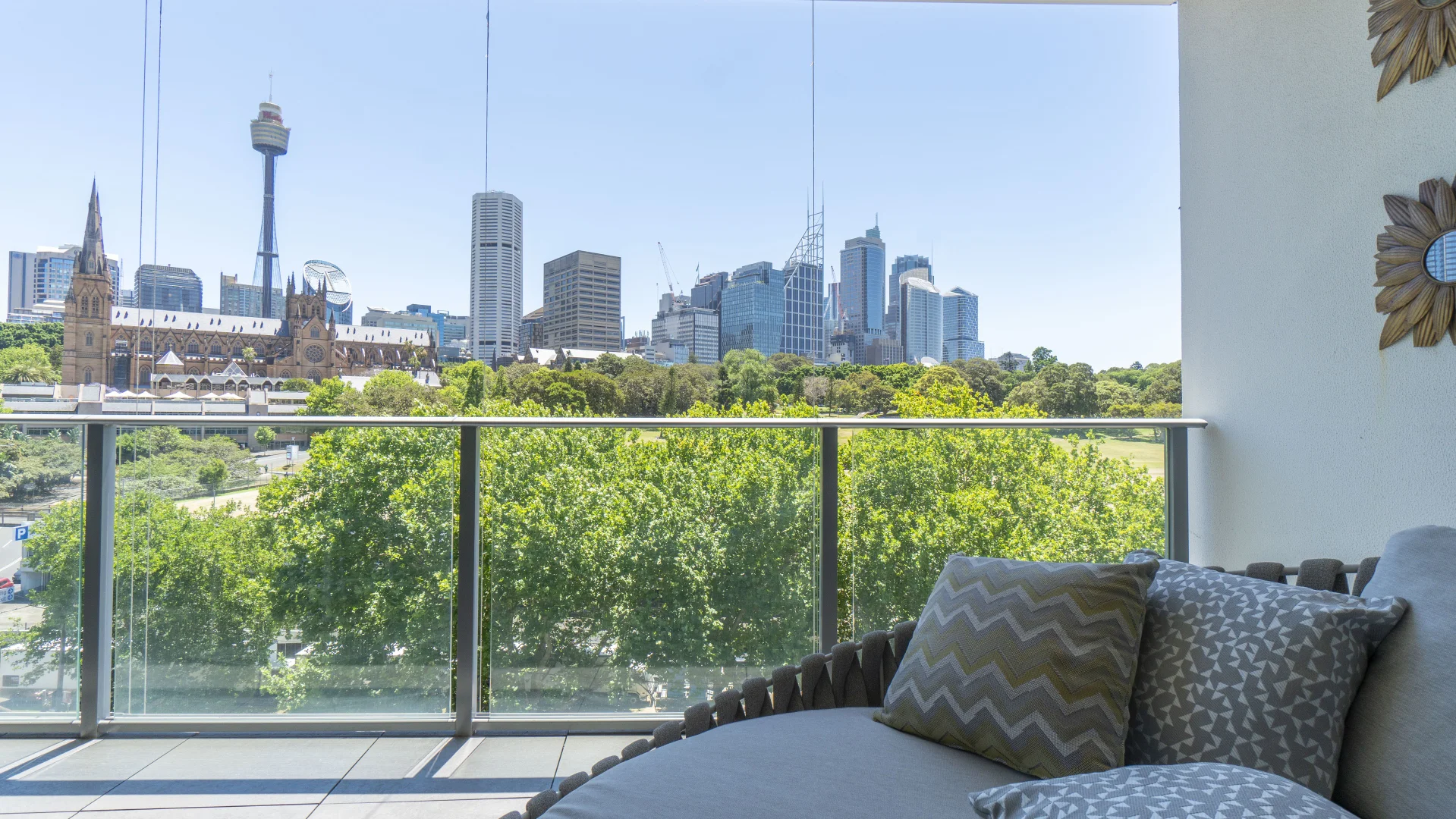 Additional image 16 of 76/68 Sir John Young Crescent, Woolloomooloo NSW 2011