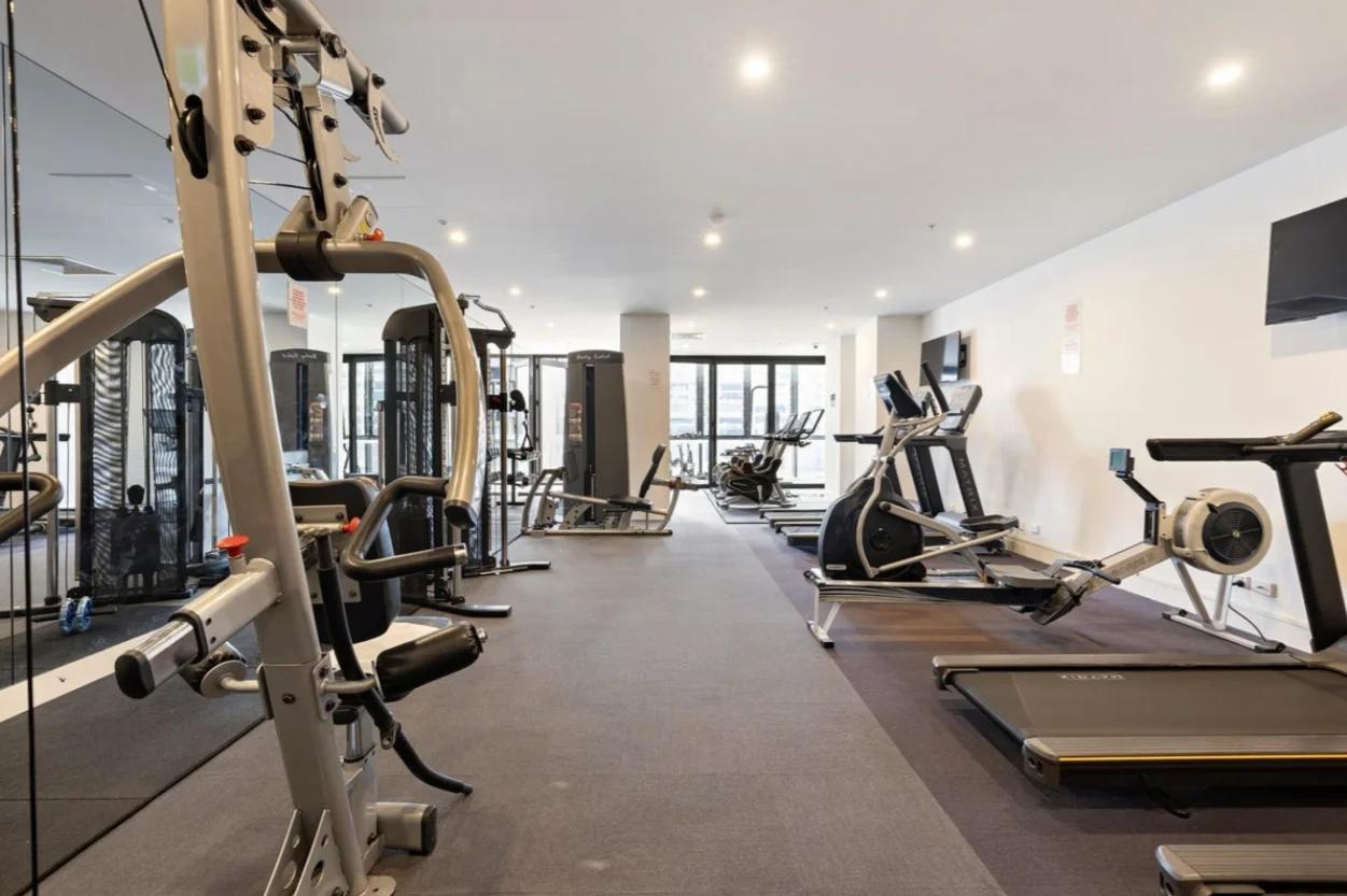 Additional image 10 of 1113/65 Dudley St, West Melbourne VIC 3003