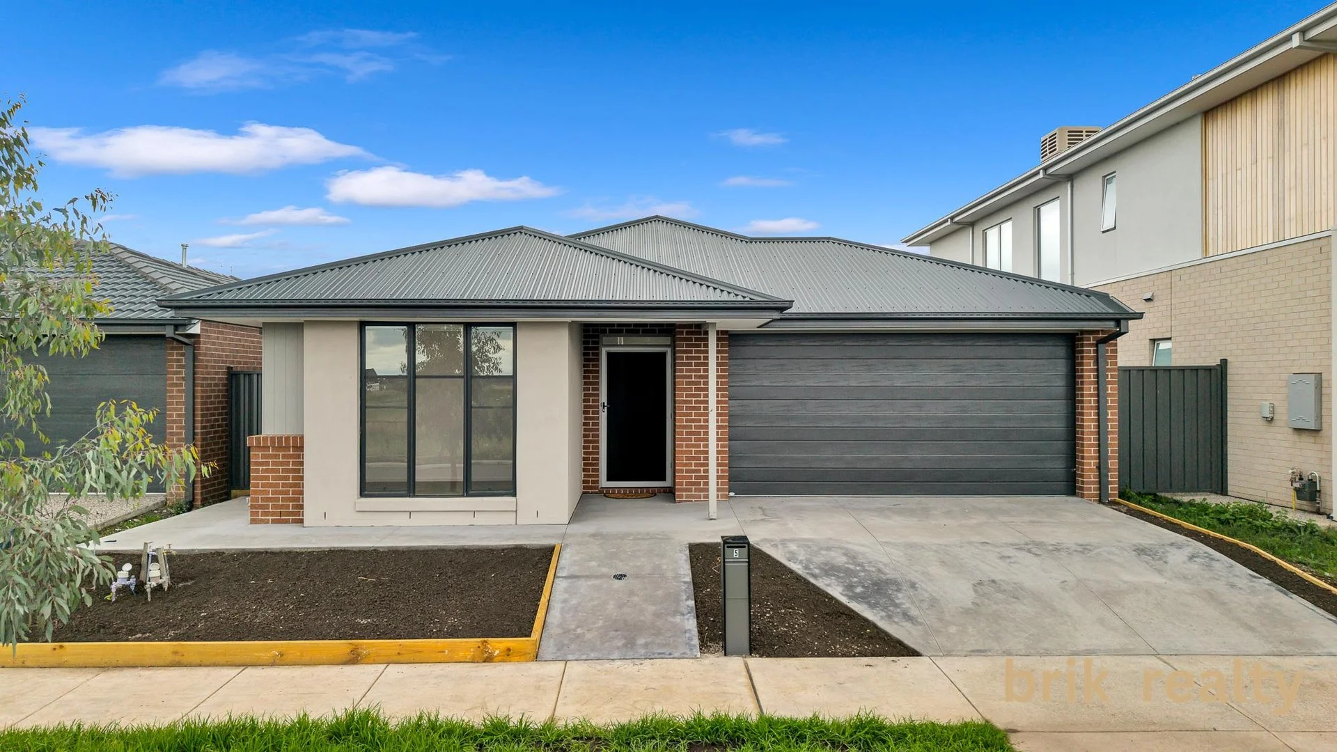 5 Mowamba Street, Kalkallo VIC 3064
