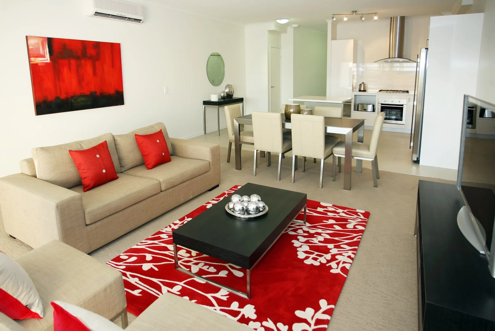 902/30 Riverview Terrace, Indooroopilly QLD 4068 photo 2