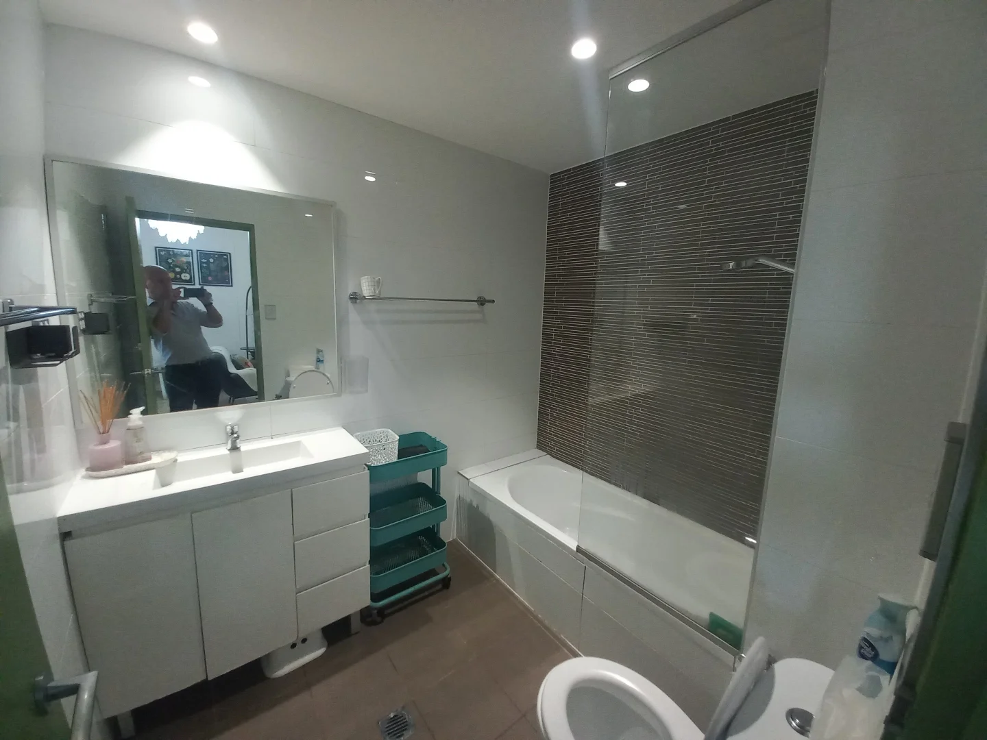 Additional image 9 of B 103/81-86 Courallie Avenue, Homebush West NSW 2140