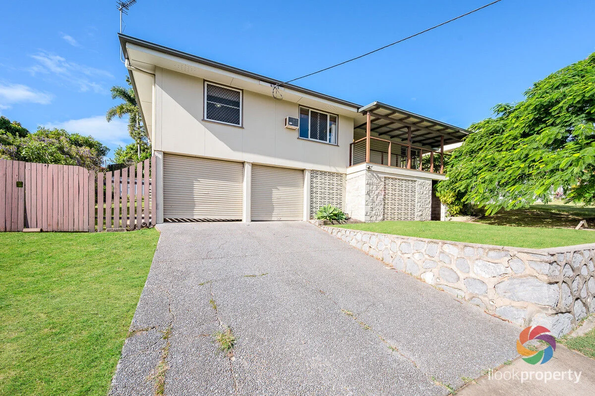 24 Garden Street, West Gladstone QLD 4680