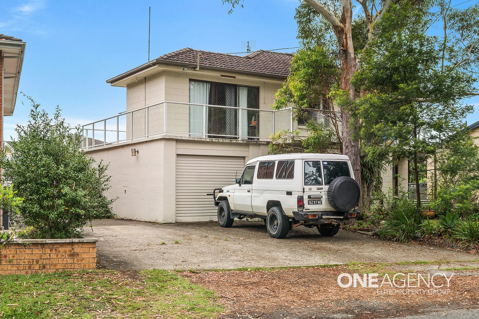 2/1 Illfracombe Ave, Vincentia NSW 2540