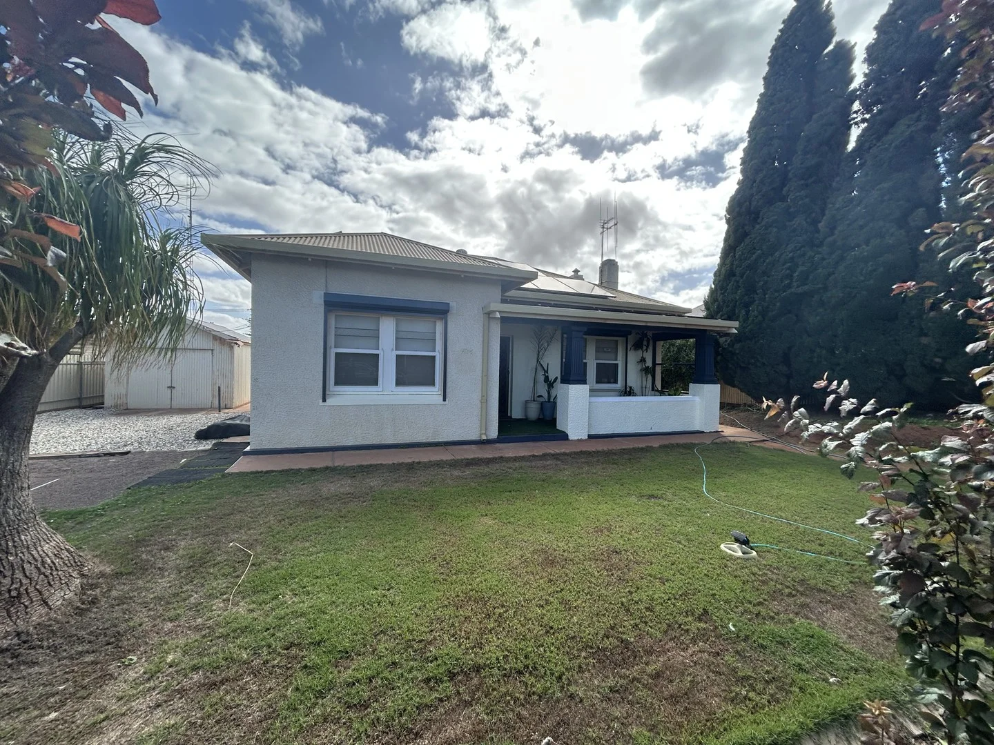 5 Jeffries Street, Whyalla Playford SA 5600