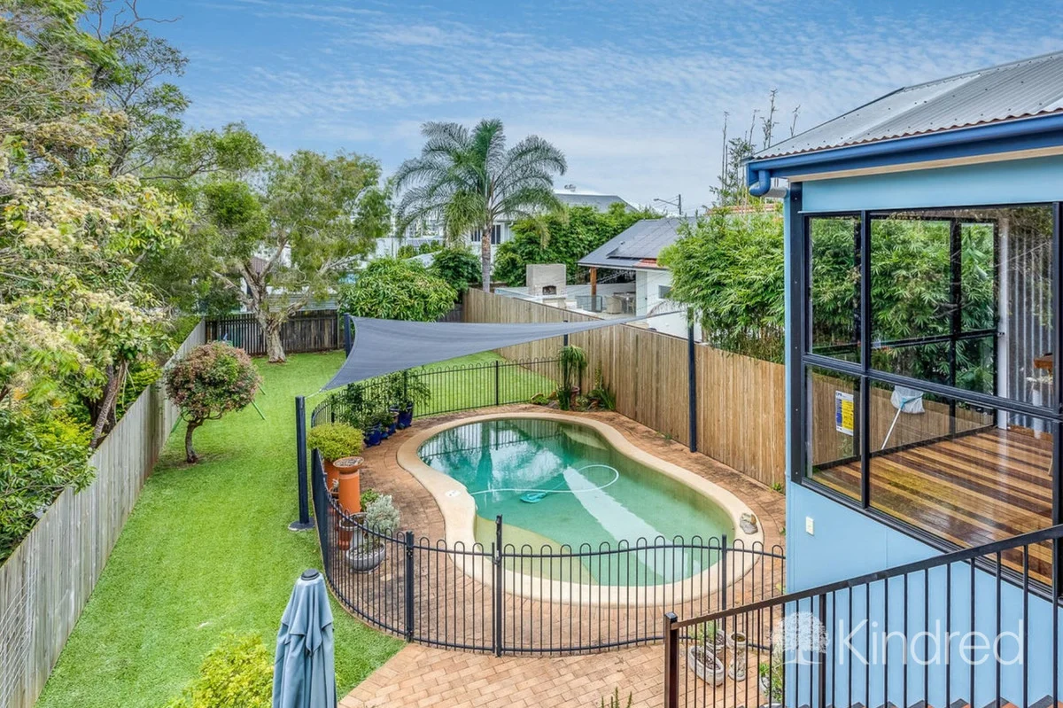 Additional image 4 of 58 Seaville Avenue, Scarborough QLD 4020