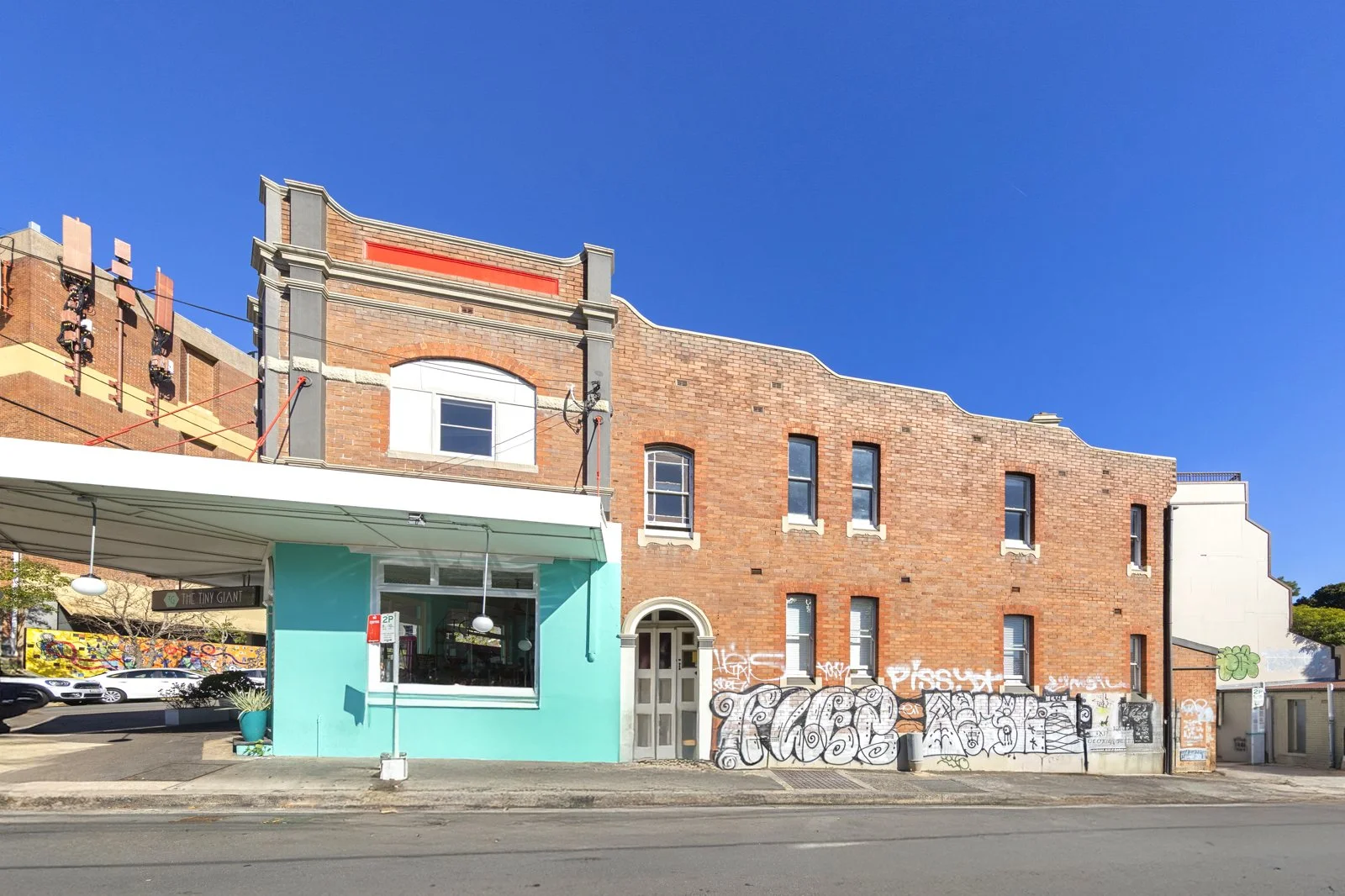 Additional image 5 of 1/110 Audley Street, Petersham NSW 2049
