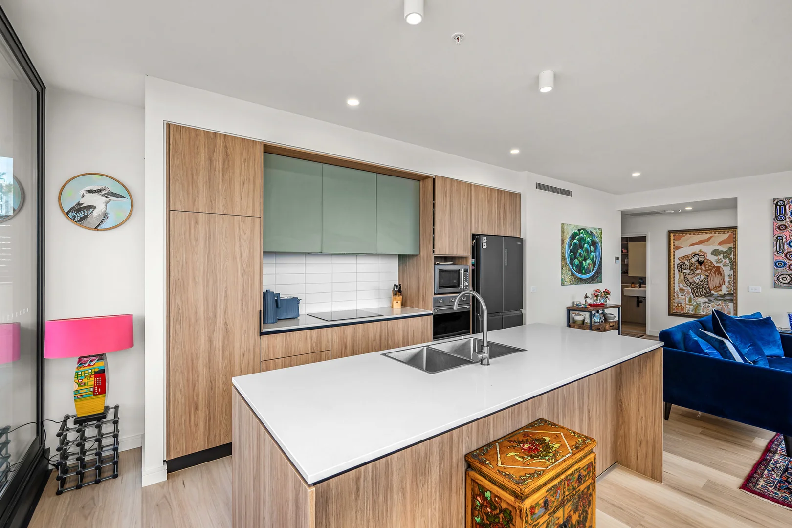 Additional image 2 of 507/15 National Park Street, Newcastle West NSW 2302
