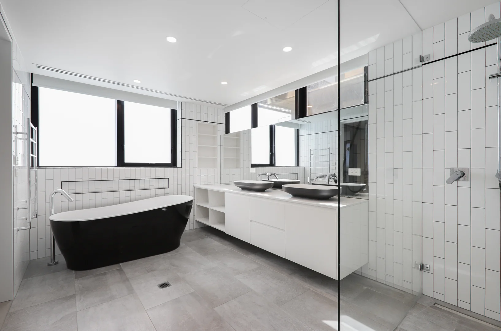 Additional image 8 of 1801/151 Berkeley Street, Melbourne VIC 3000