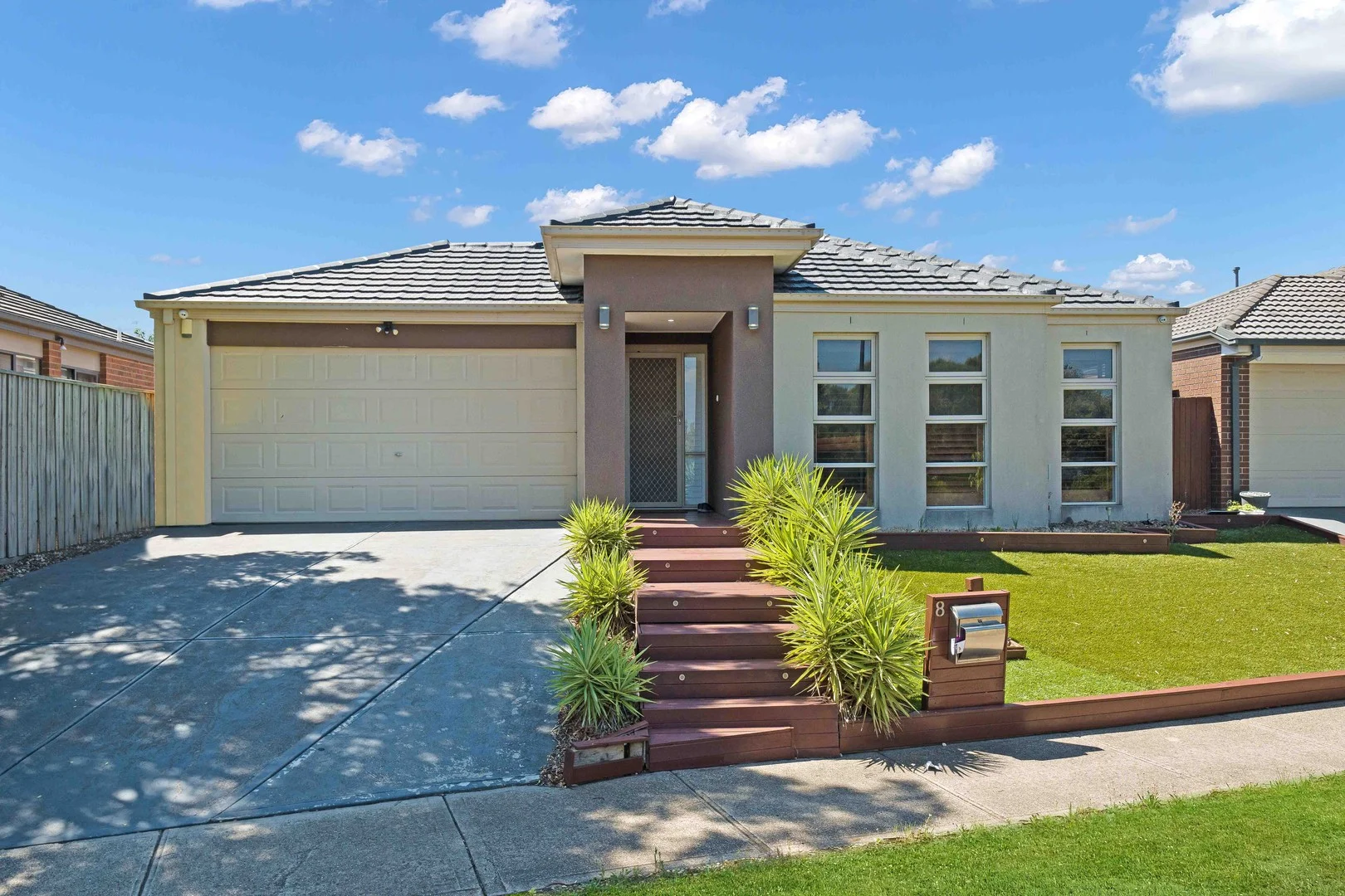 8 Geoffrey Terrace, Tarneit VIC 3029