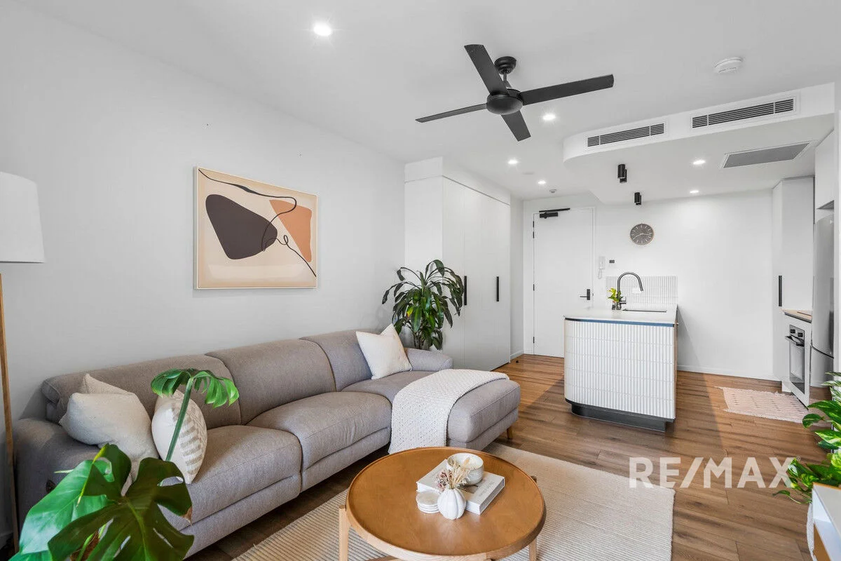 Additional image 6 of 404/7 Jeavons Lane, Stones Corner QLD 4120