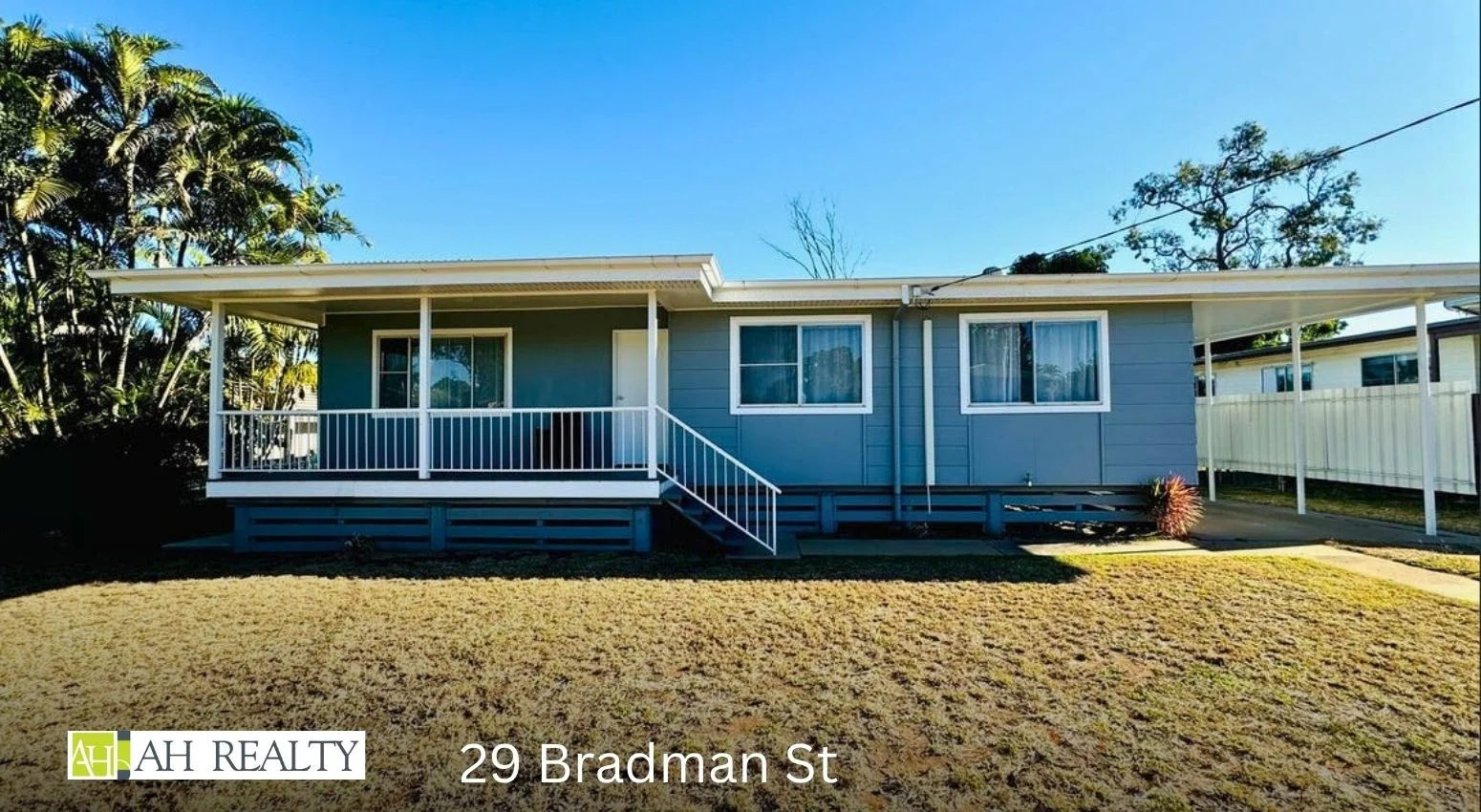 29 Bradman Street, Moranbah QLD 4744