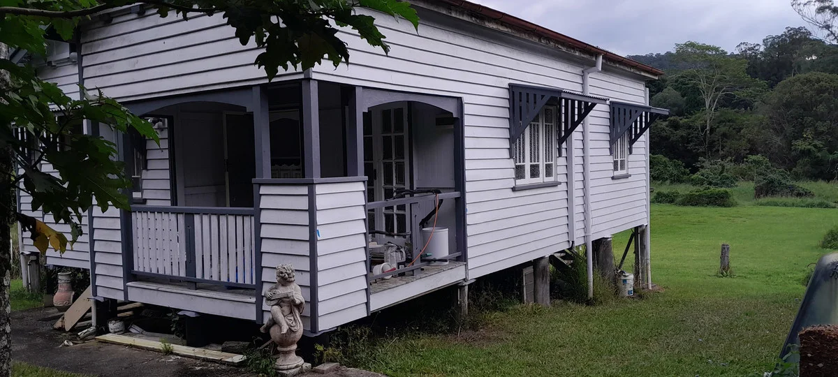 130a Austinville Road, Austinville QLD 4213