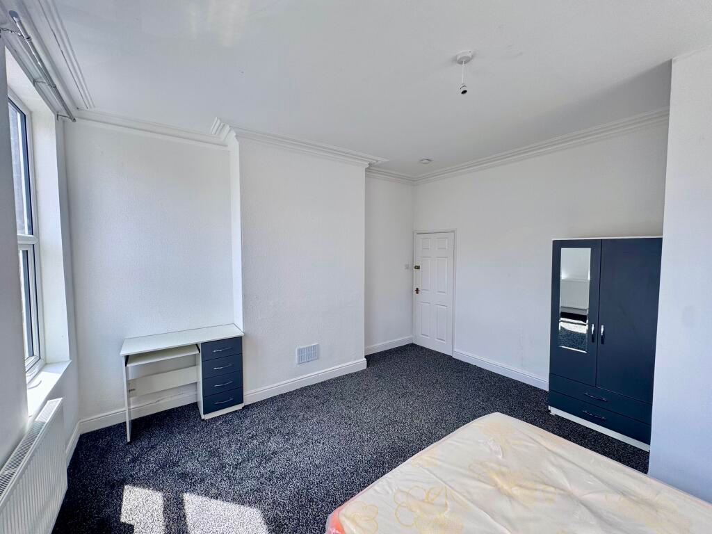 Additional image 3 of 2 Bed Flat, Hartley Road, NG7, N1 7GU