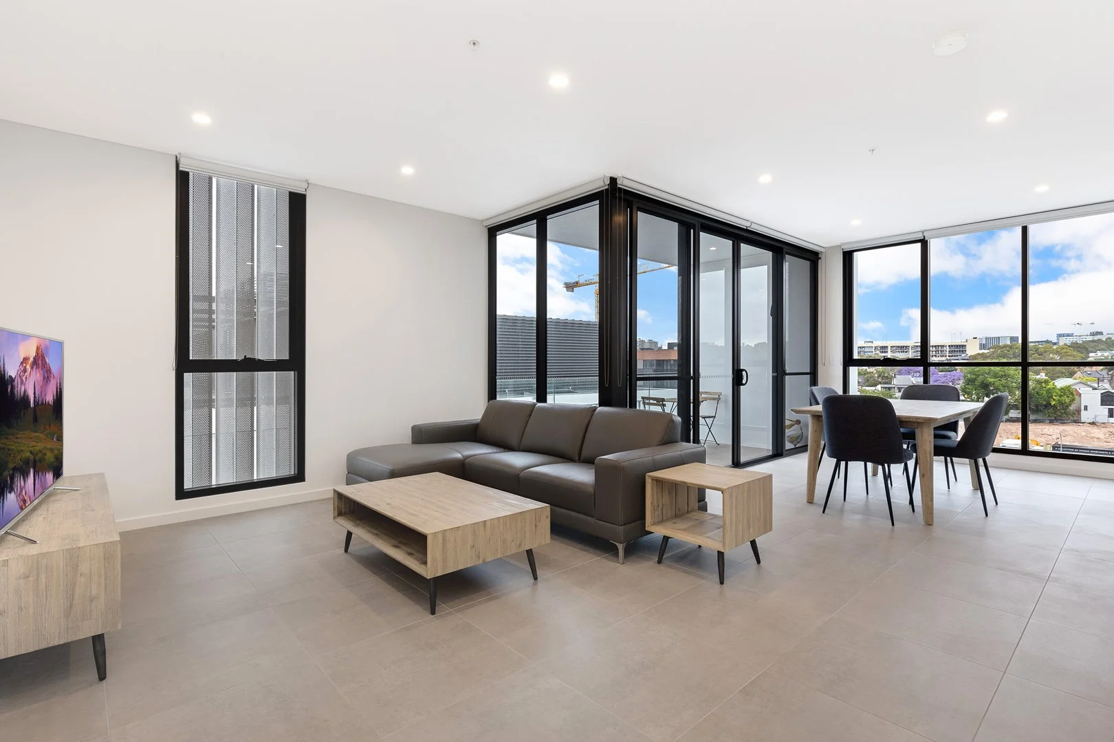 C905/2 Cowper Street, Glebe NSW 2037