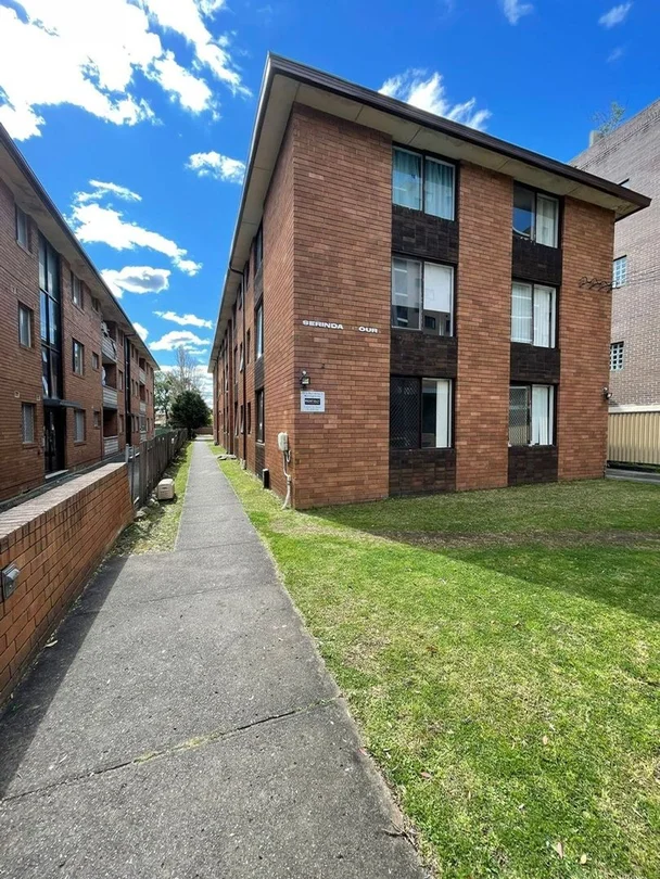 15/2 Childs Street, Lidcombe NSW 2141