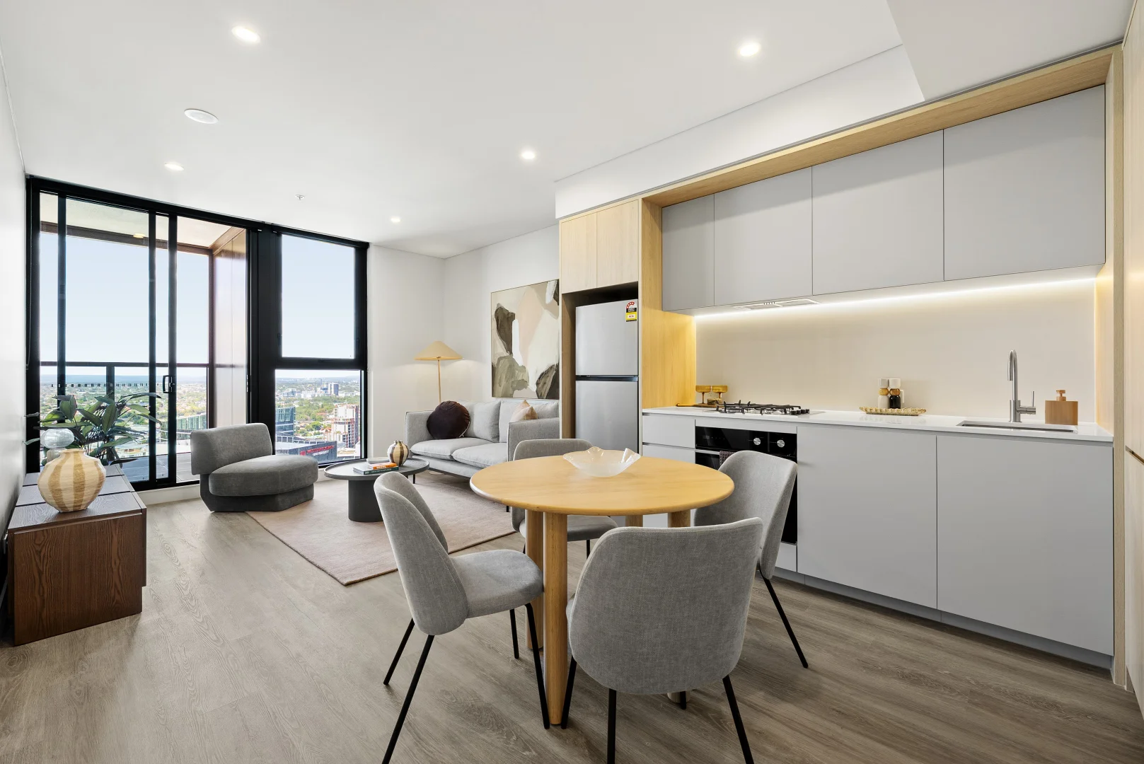 Additional image 3 of 3602/116 Macquarie Street, Parramatta NSW 2150