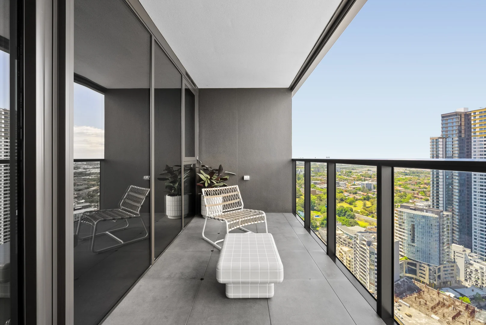 Additional image 7 of 3602/116 Macquarie Street, Parramatta NSW 2150