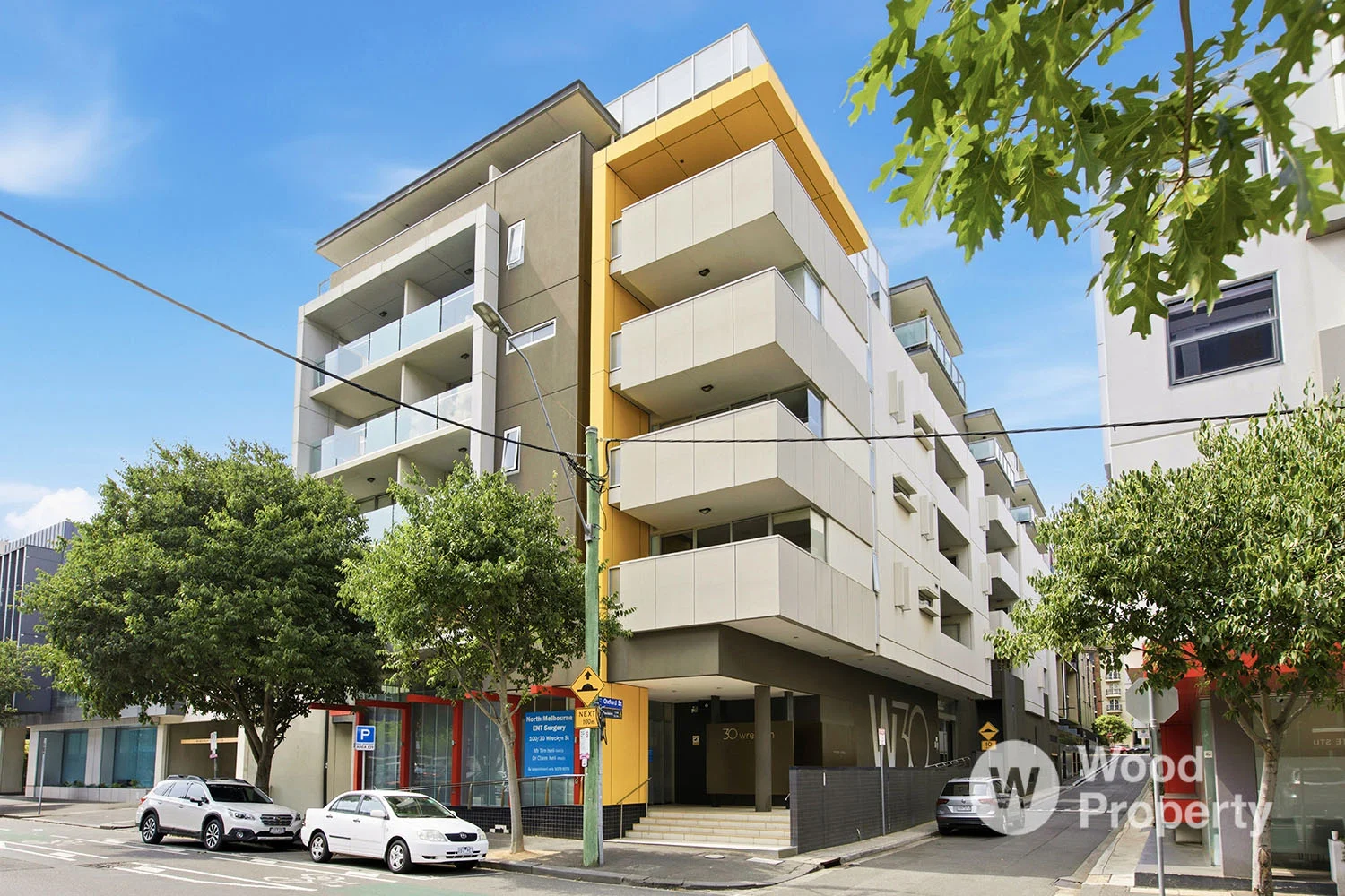 507/30 Wreckyn St, North Melbourne VIC 3051