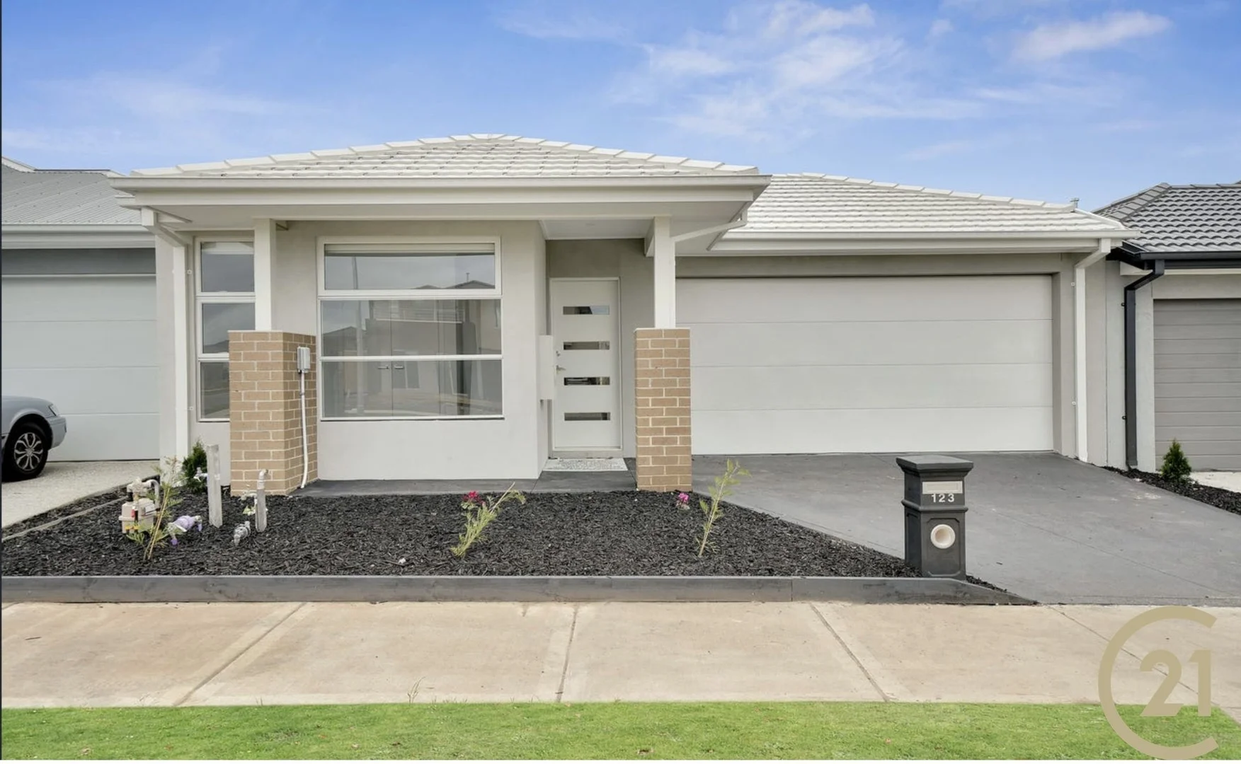 123 Brightvale Boulevard, Wyndham Vale VIC 3024