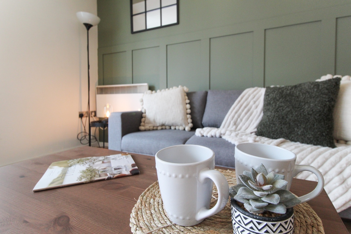 Additional image 9 of 1 Bed Flat, Marco Island, NG1, N1 7GU