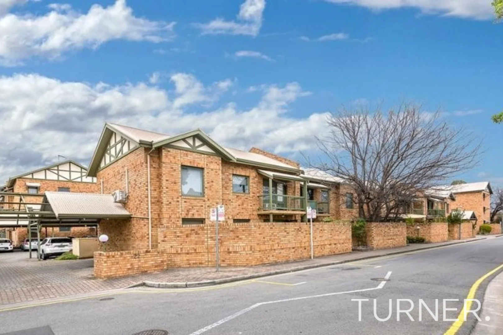 3/22 Cambridge Street, North Adelaide SA 5006