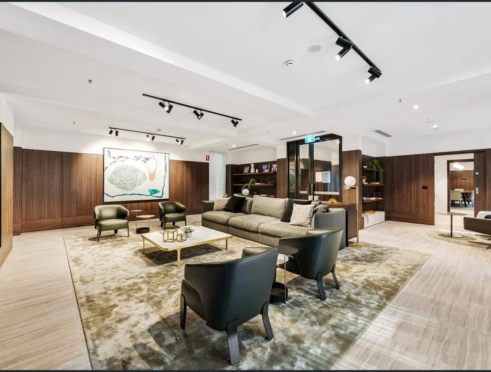 Additional image 11 of 1406/478 St Kilda Road, Melbourne VIC 3004