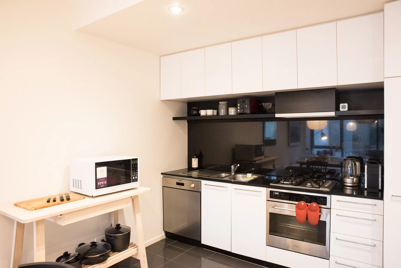 Additional image 6 of 602/28 Wills Street, Melbourne VIC 3000