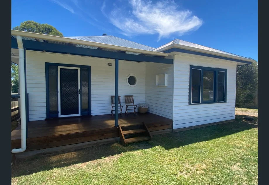 14 Chapel Street, Castlemaine VIC 3450