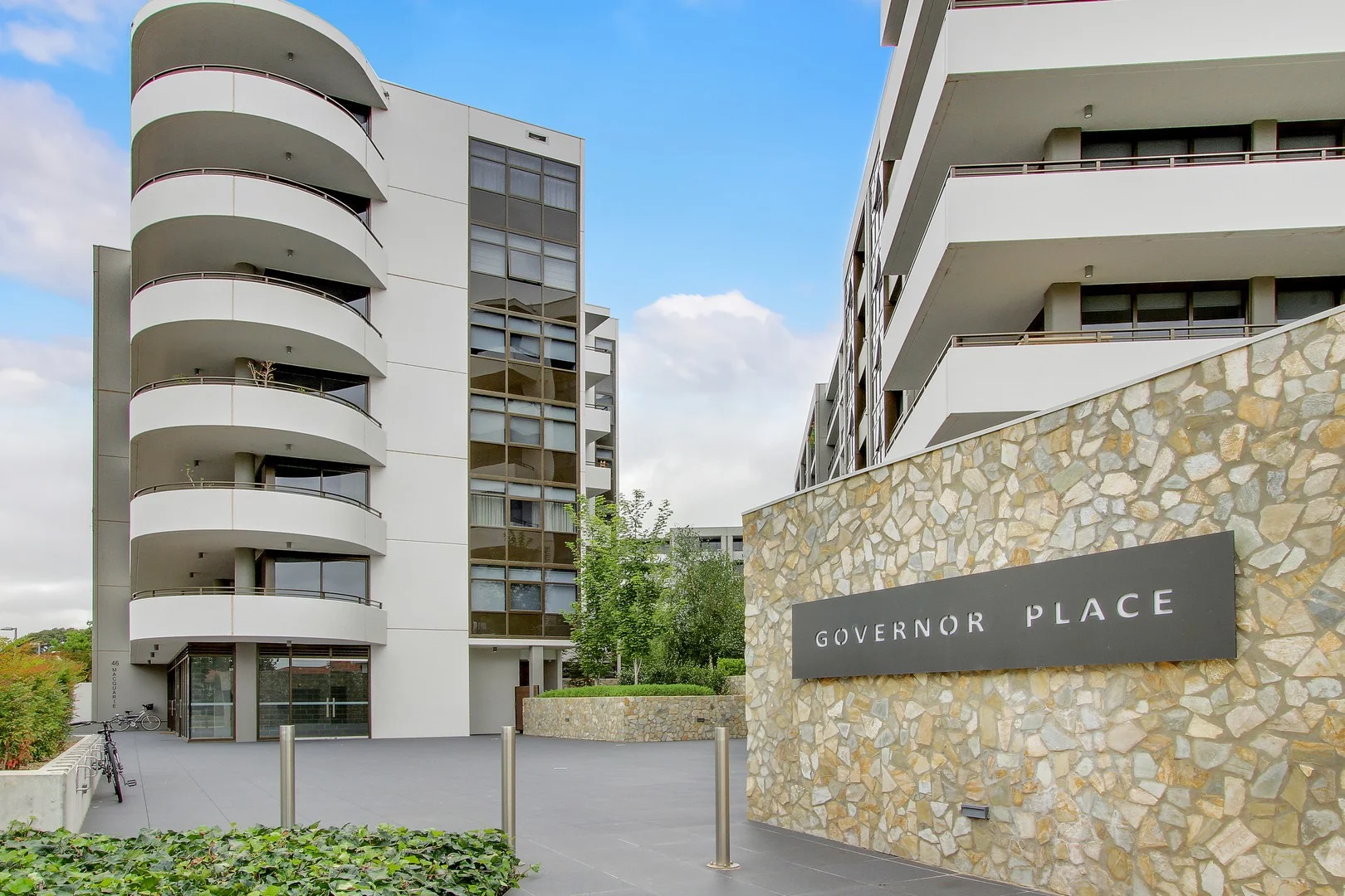 90/46 Macquarie St, Barton ACT 2600