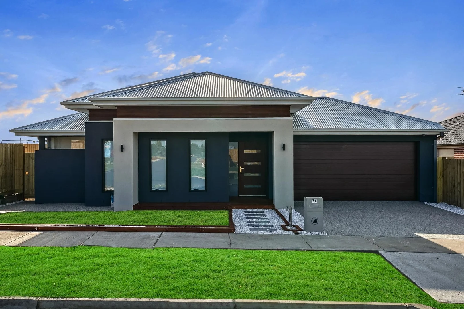 74 Kelpie Bvd, Curlewis VIC 3222